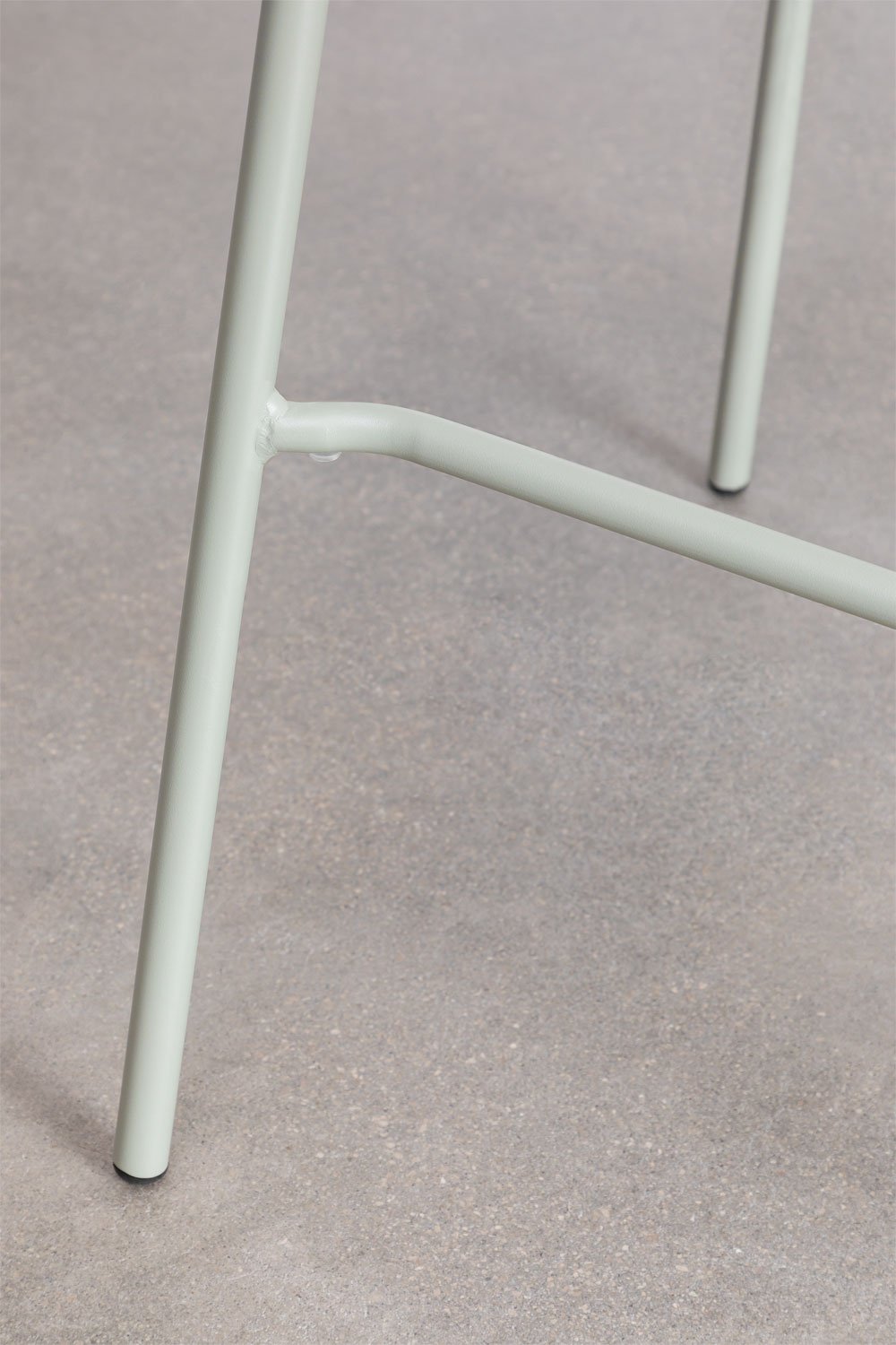 Elton Stackable High Garden Stool, gallery image 5