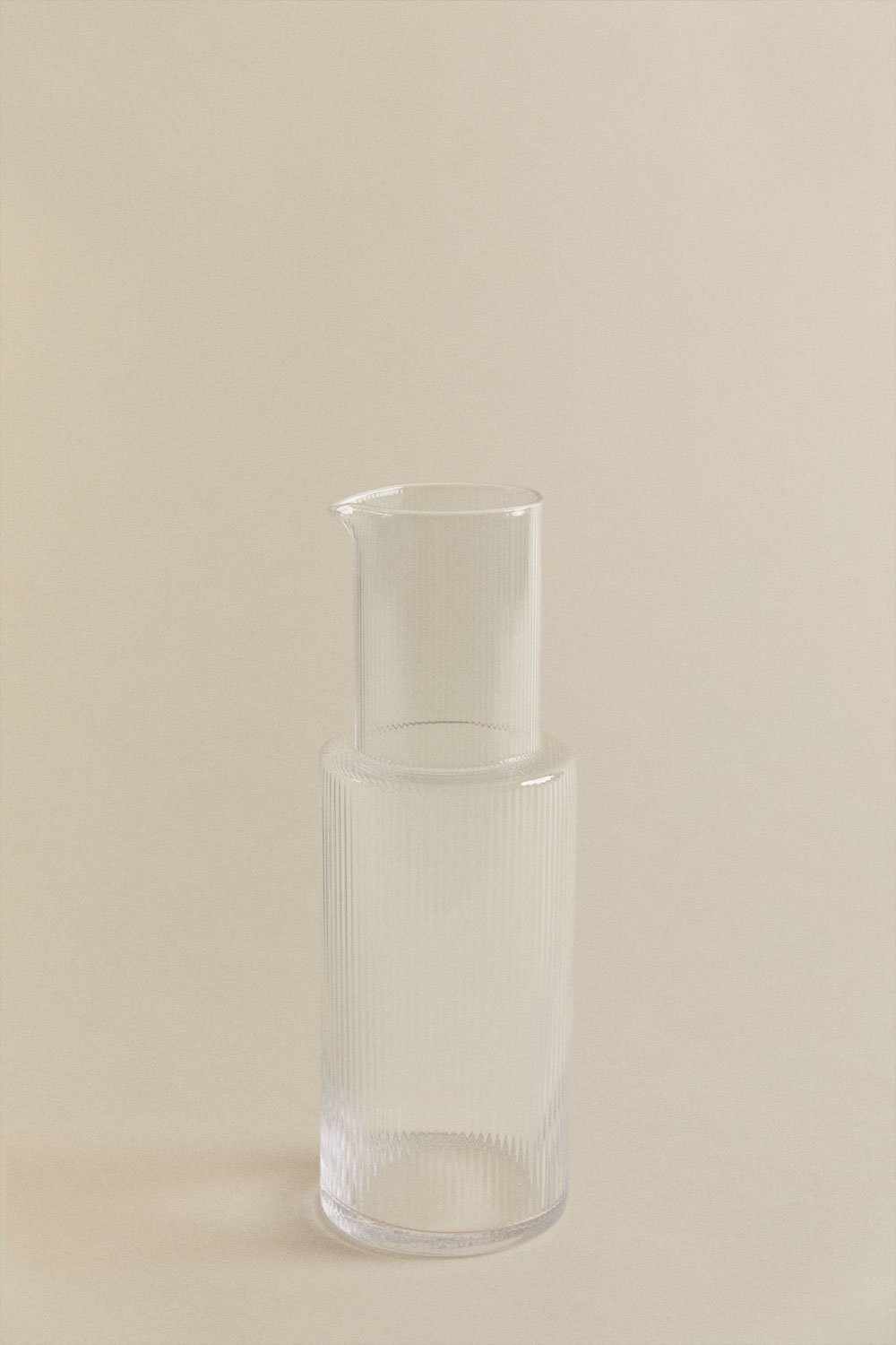 Glass jug 1 L Welian, gallery image 1