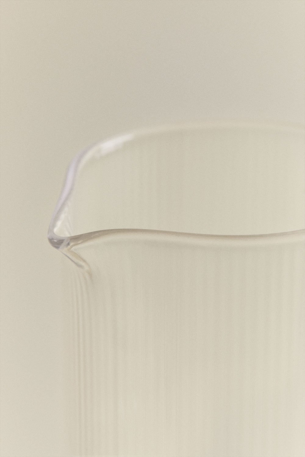 Glass jug 1 L Welian, gallery image 2