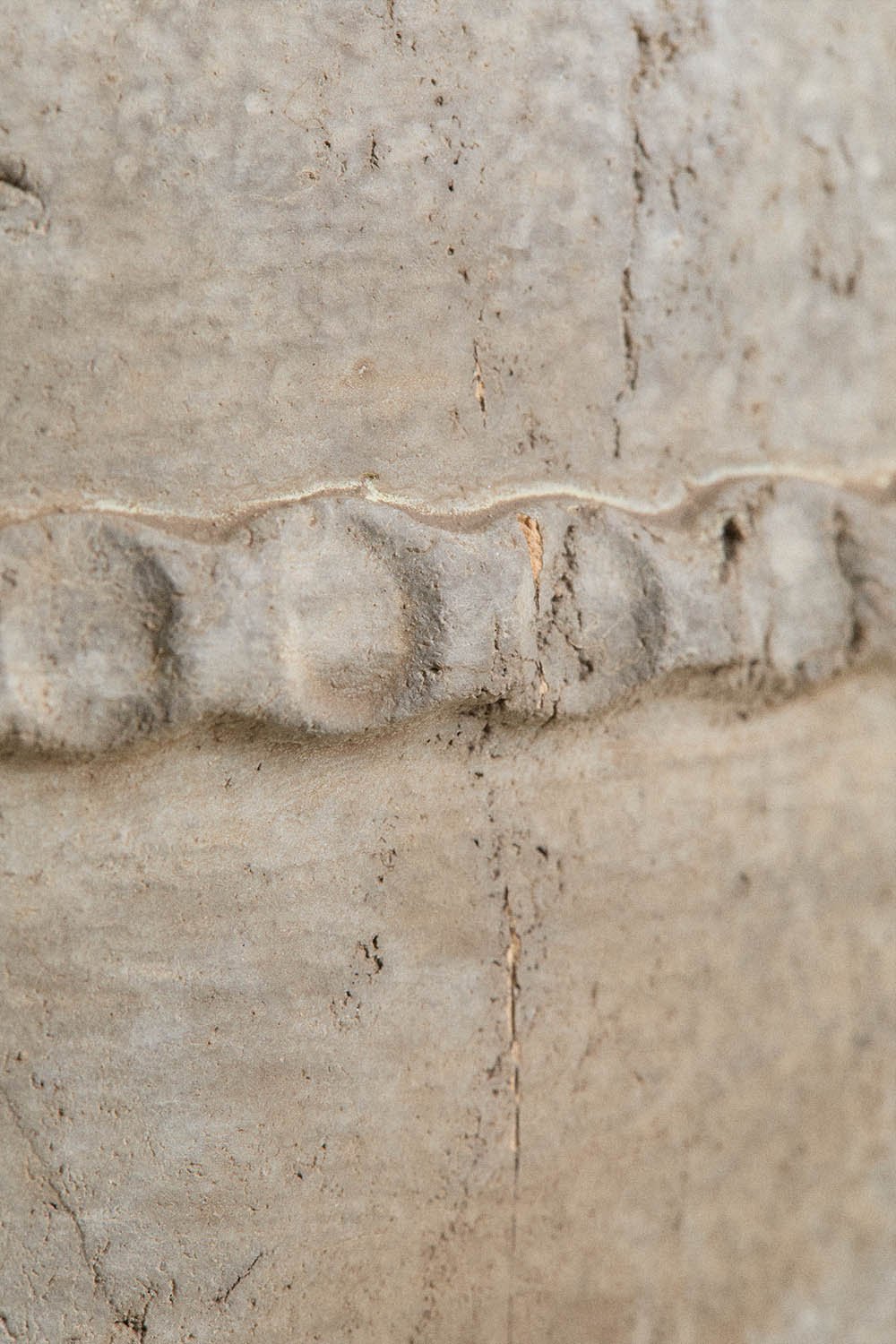 Terracotta Vase (↑25 cm) Agnon, gallery image 5