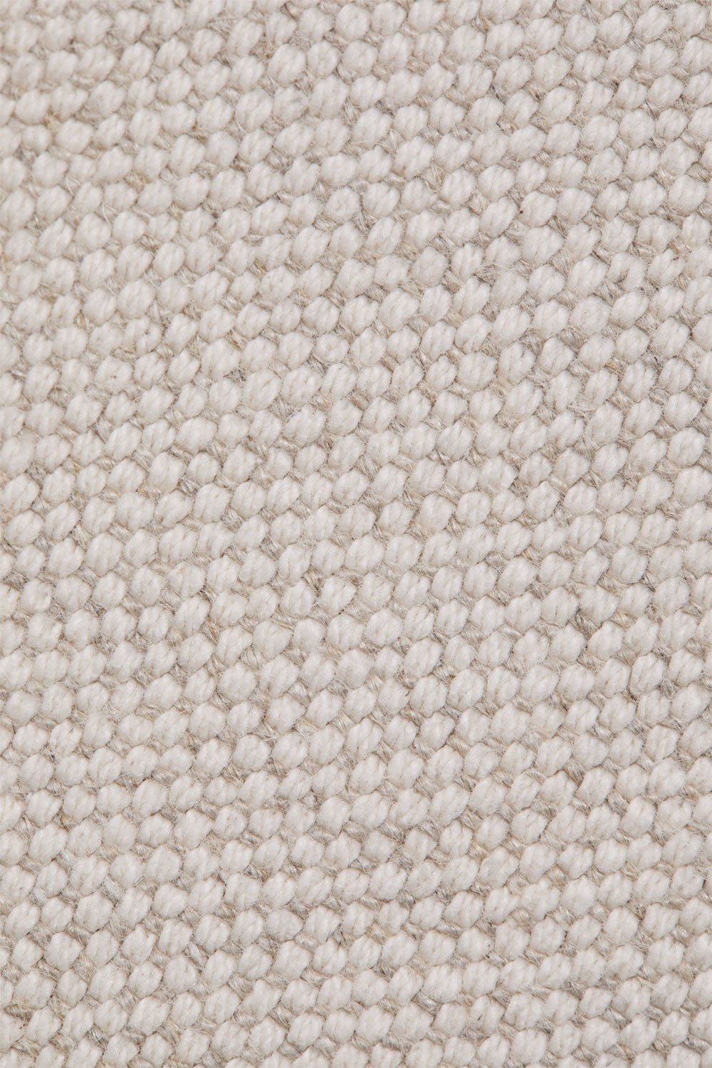 Armchair with armrests in linen and cotton Grace, gallery image 8