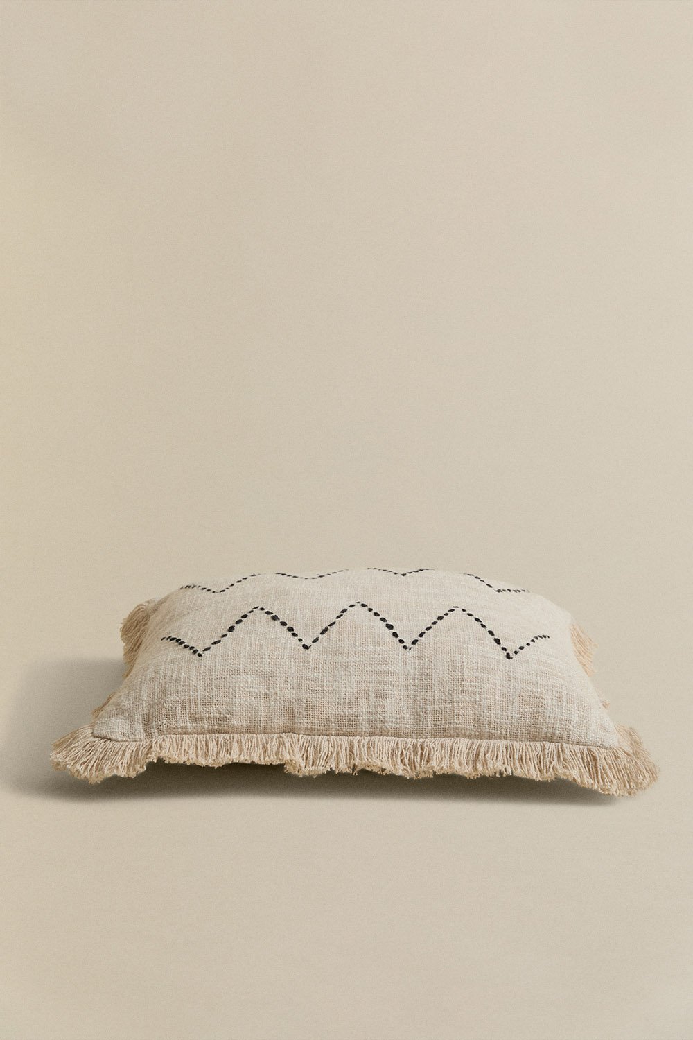  Square Cotton Cushion (45x45 cm) Tapevi , gallery image 4