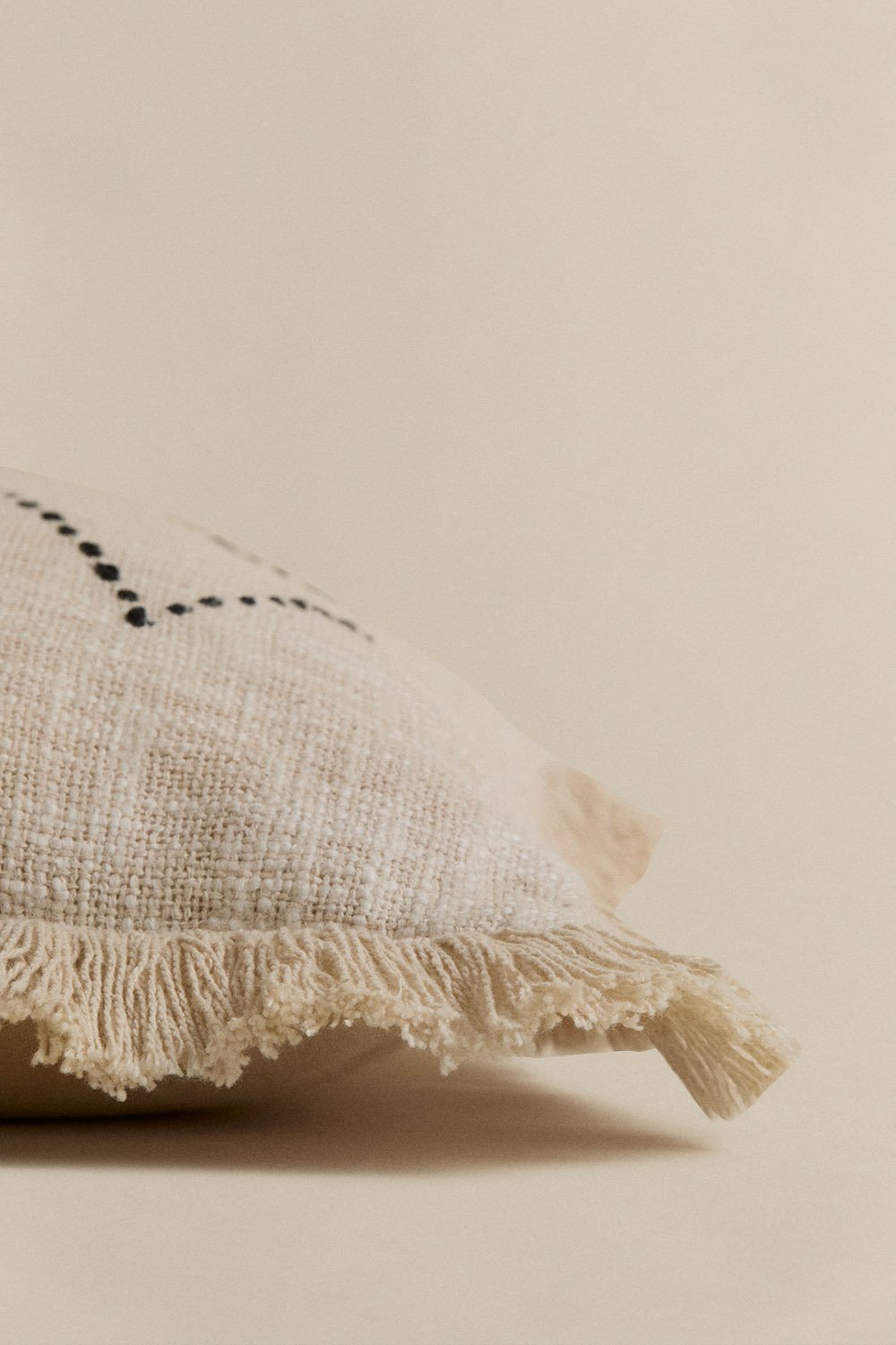  Square Cotton Cushion (45x45 cm) Tapevi , gallery image 5