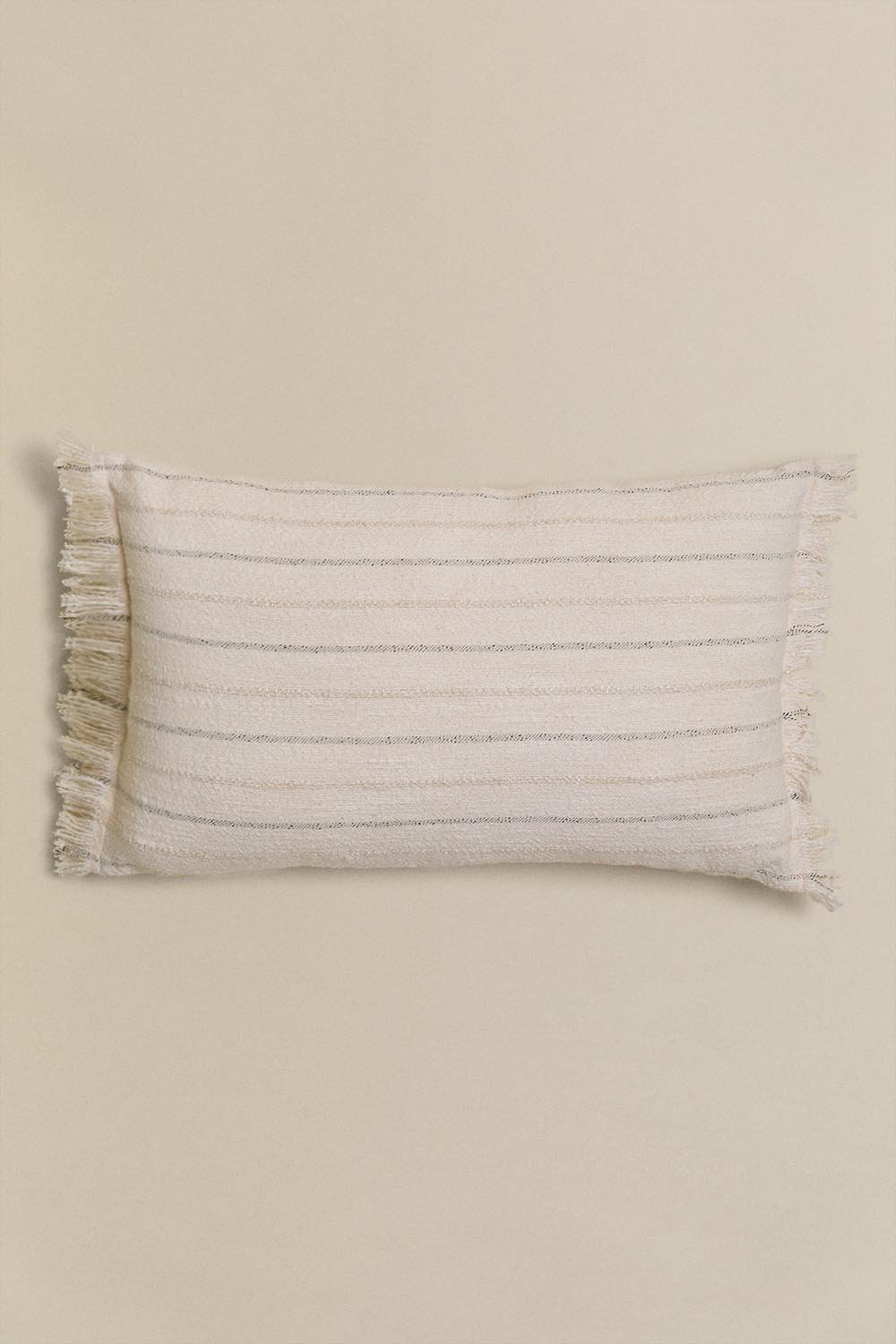 Rectangular Cotton Cushion (30x50 cm) Mawerit, gallery image 3