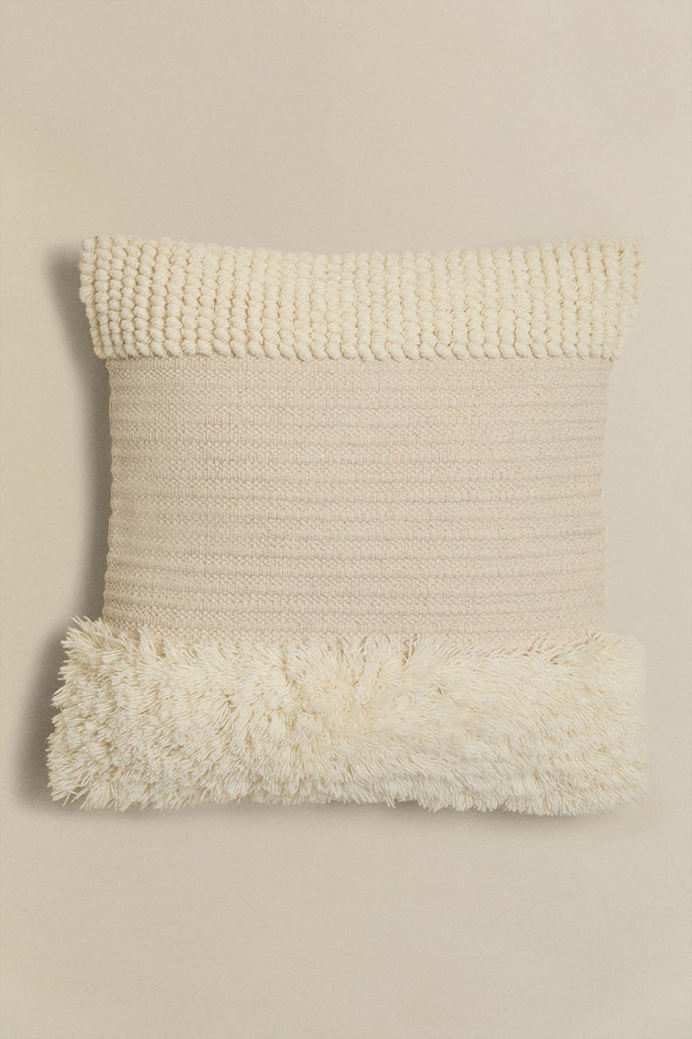 Square Cotton Cushion (50x50 cm) Pivit , gallery image 1