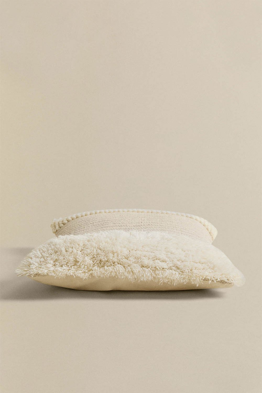 Square Cotton Cushion (50x50 cm) Pivit , gallery image 2