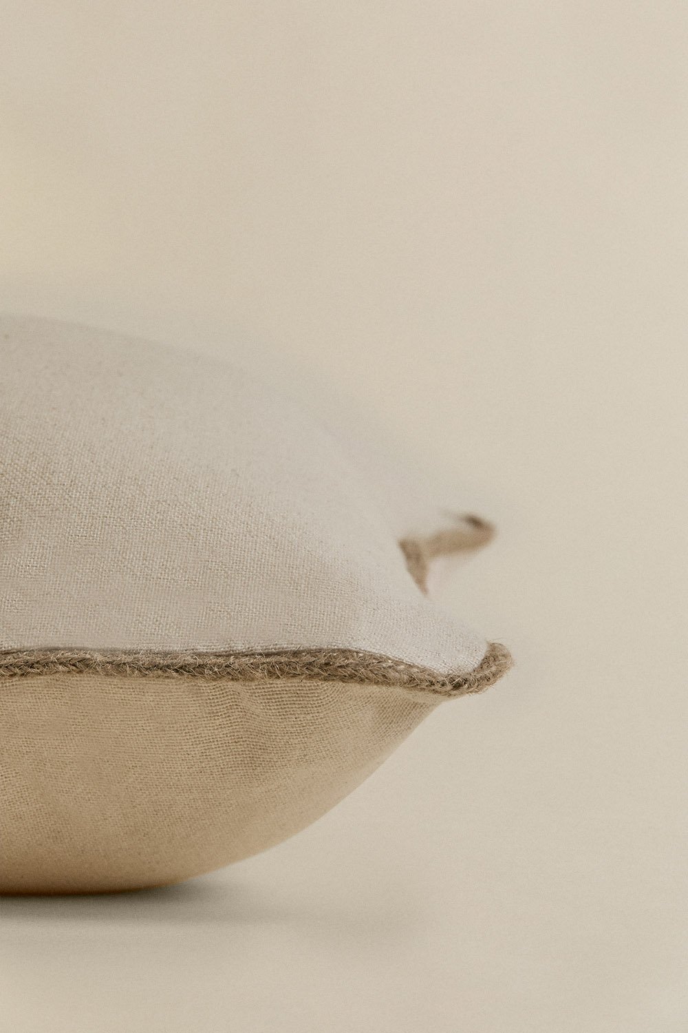 Square Cotton Cushion (40x40 cm) Nurmel, gallery image 4