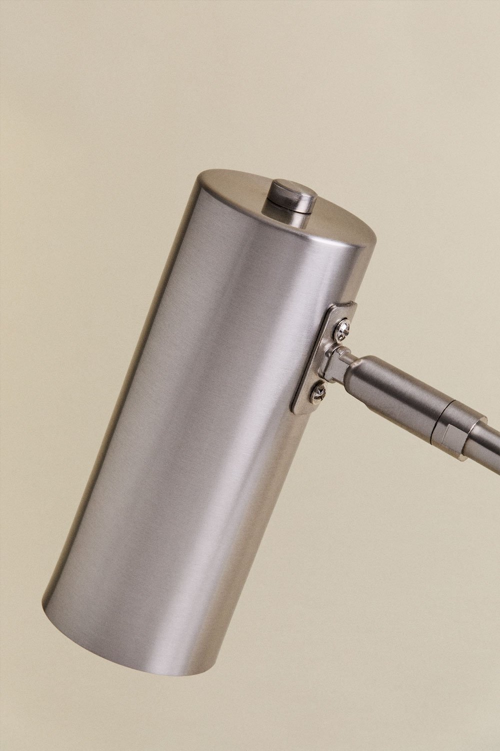 Idina iron table lamp, gallery image 4