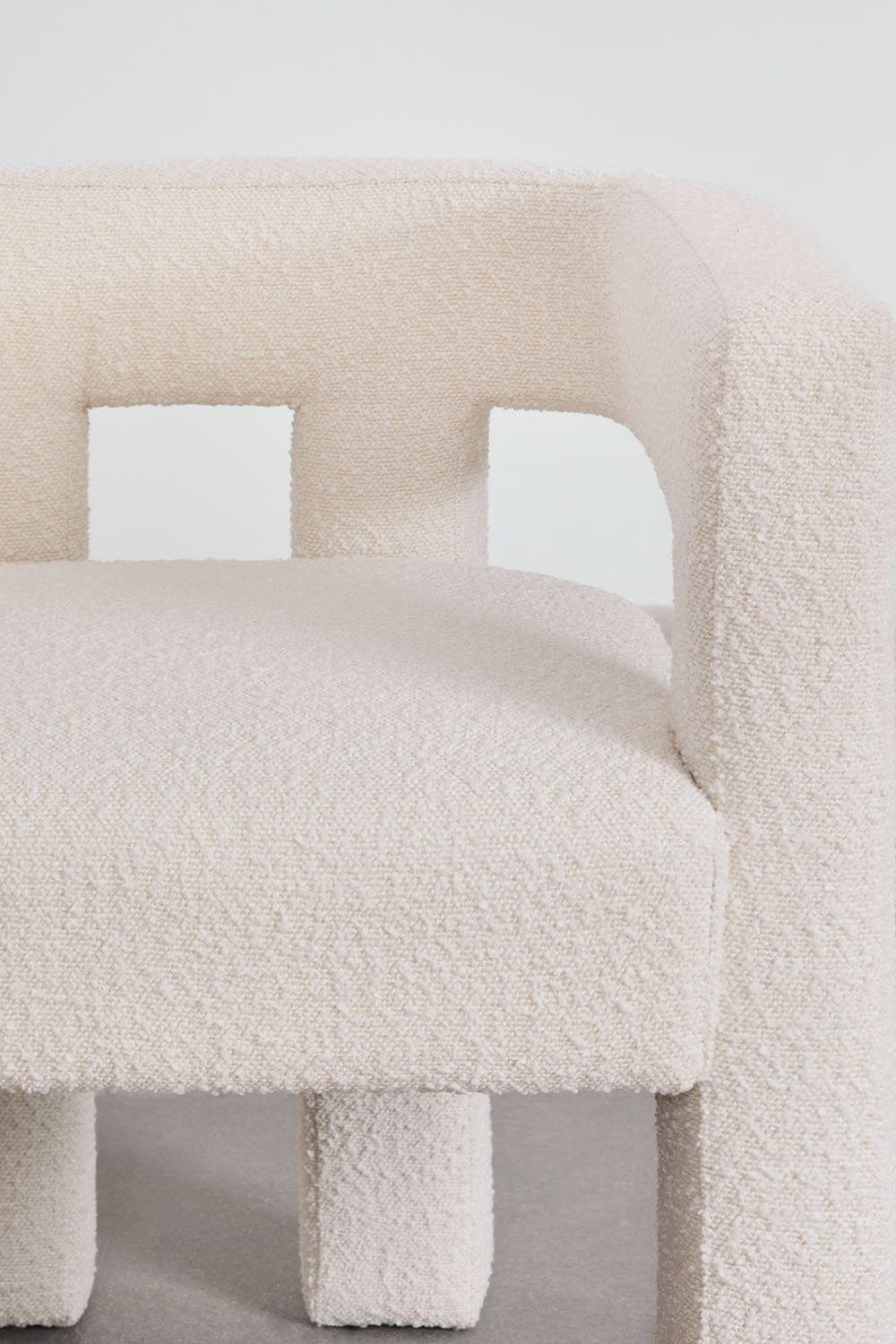 Pack of 2 Liara Armchairs, gallery image 6