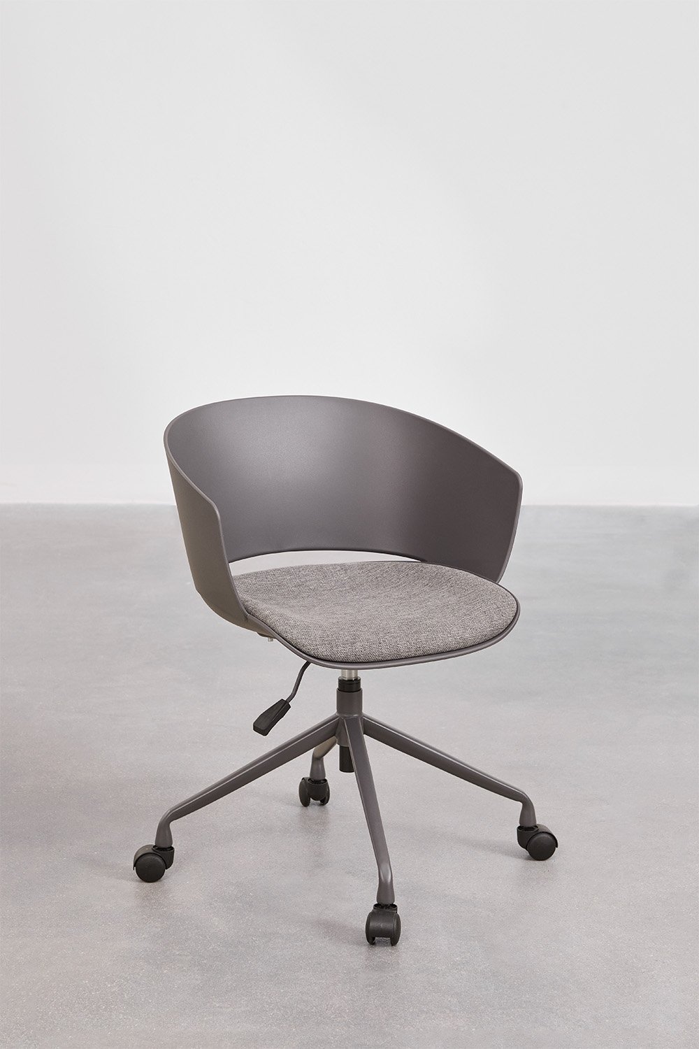 Morgana office chair with wheels, gallery image 6