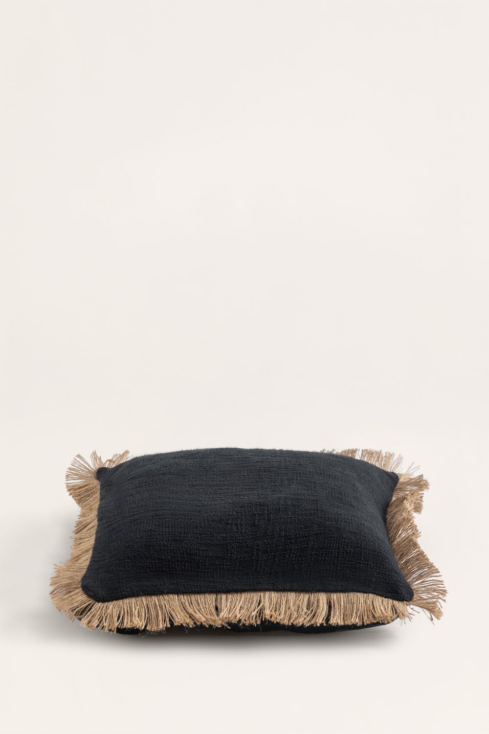 Square cotton cushion (45x45 cm) Paraiba, gallery image 4