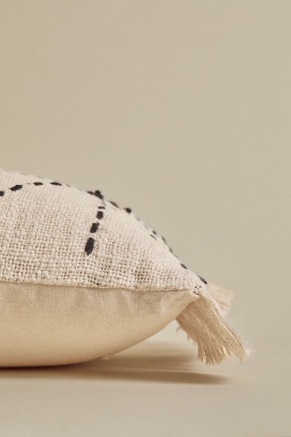 Rectangular cotton cushion (30x50 cm) Iguatu, gallery image 5