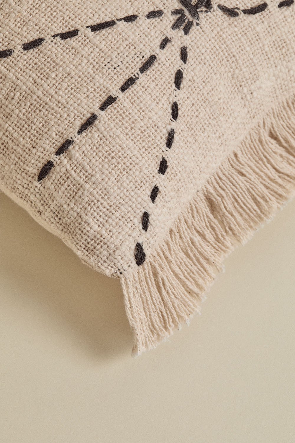 Rectangular cotton cushion (30x50 cm) Iguatu, gallery image 6