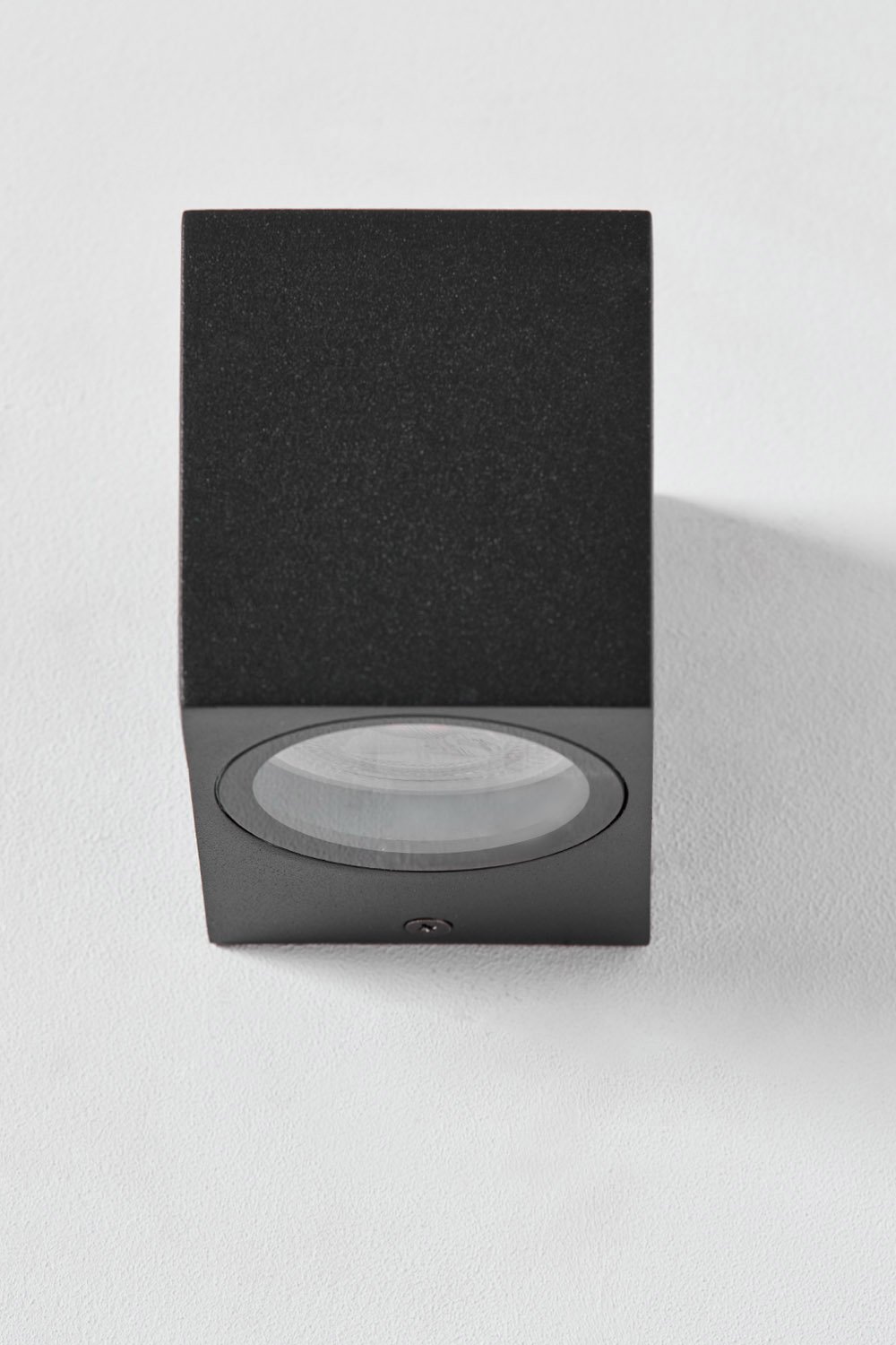 Dolton aluminum wall sconce, gallery image 4