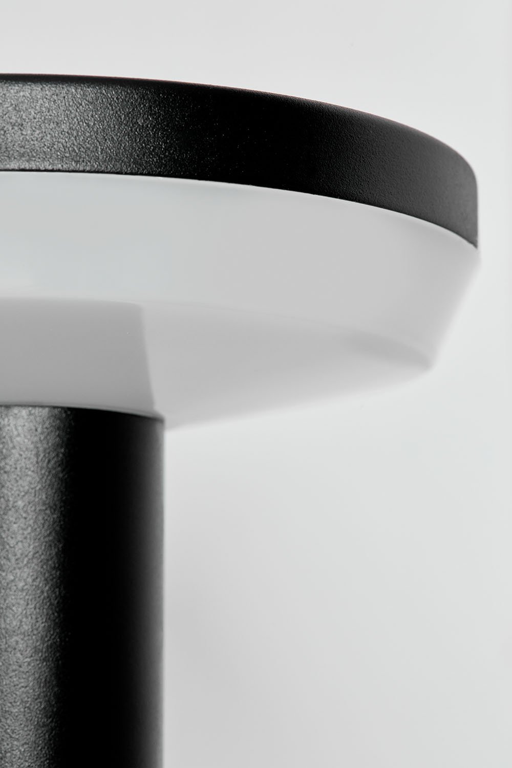 Ovint Stainless Steel Outdoor LED Wall Lamp , gallery image 5