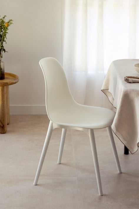 Scand Dining Chair