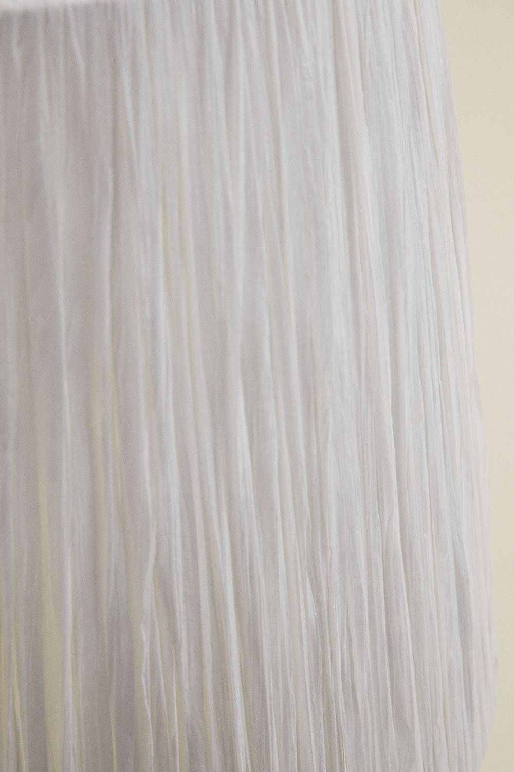 Nironalde paper table lamp, gallery image 7