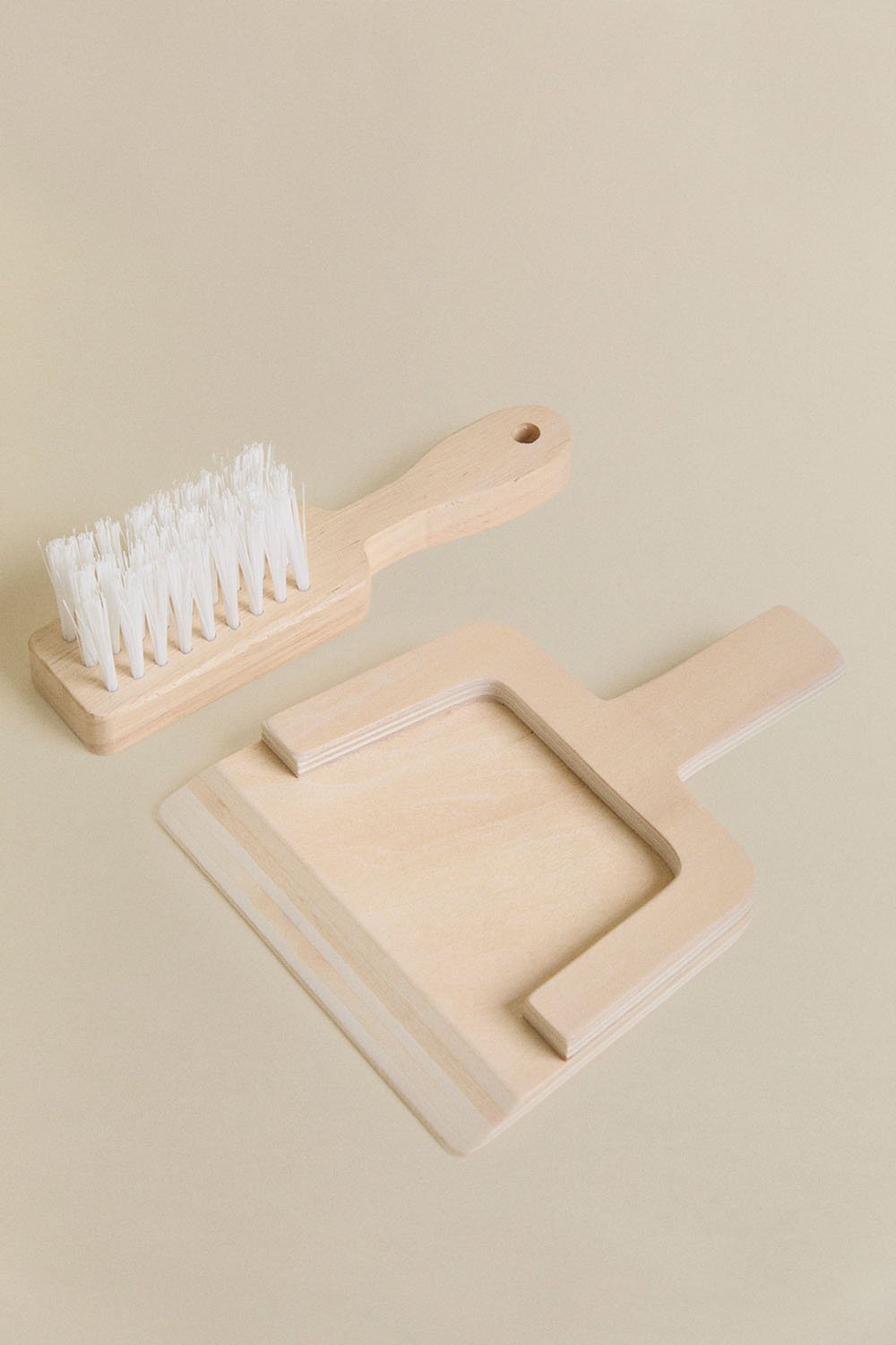 Ashley Kids Wooden Cleaning Cart, gallery image 8