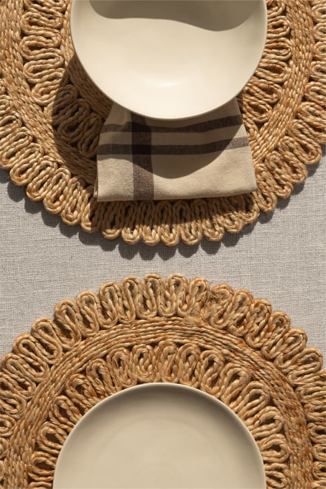 Trivet Jute Naila