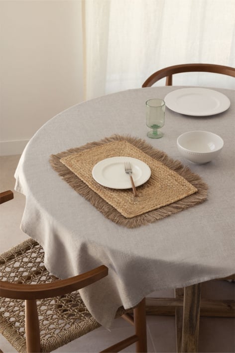 Individual Placemat Suzette