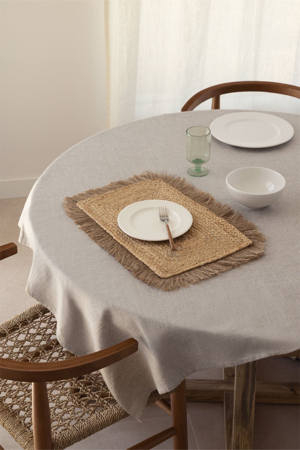 Individual Placemat Suzette, gallery image 1