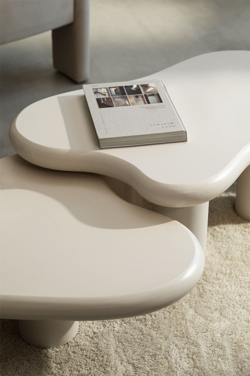 Silvestro coffee table , gallery image 2