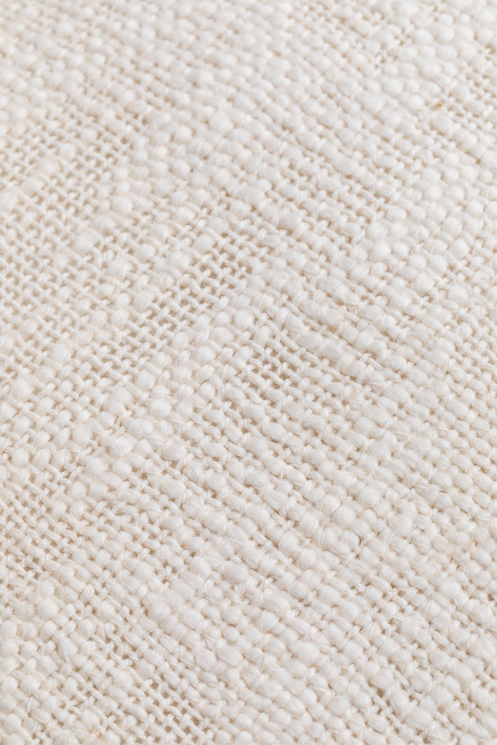 Rectangular cotton cushion (30x50 cm) Paraiba, gallery image 8