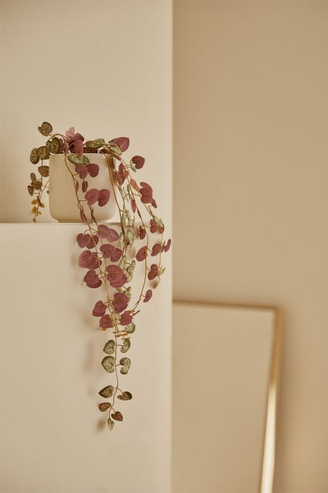 Ceropegia Decorative Artificial Hanging Plant