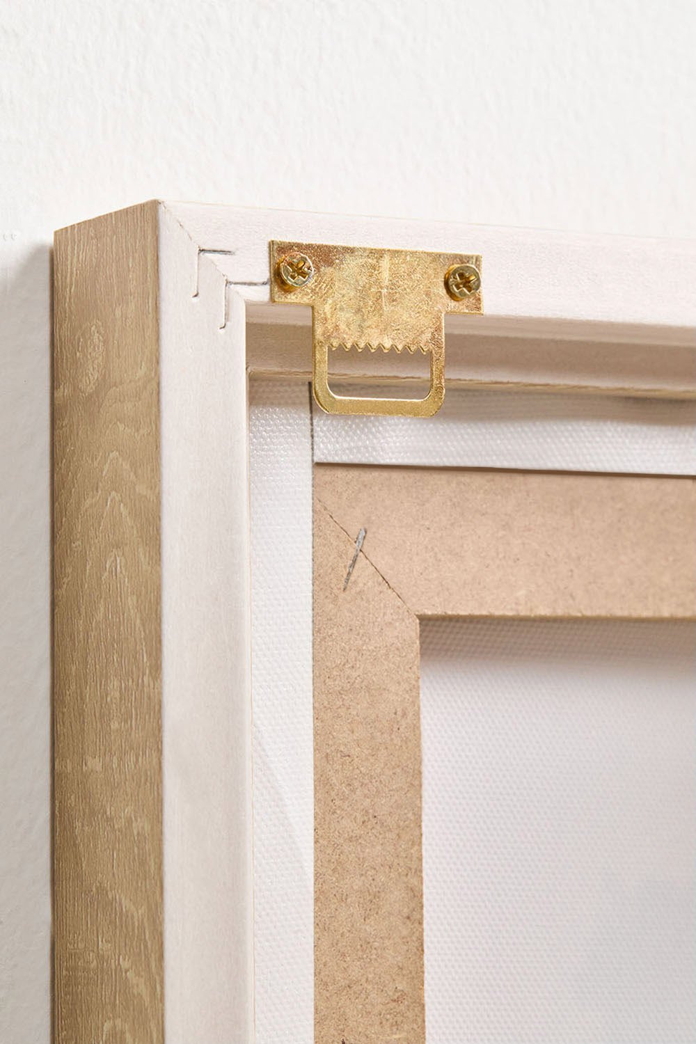 Decorative Painting Printed on Canvas (50x70 cm) Nardeli, gallery image 6