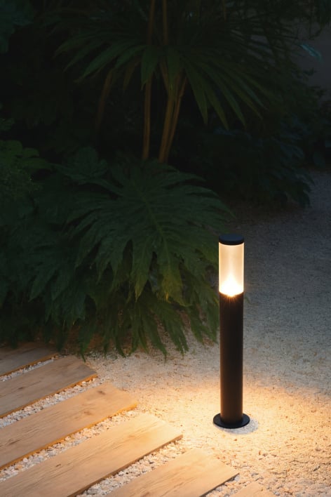 Ulexi stainless steel outdoor beacon