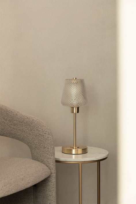 Table Lamp Taylor