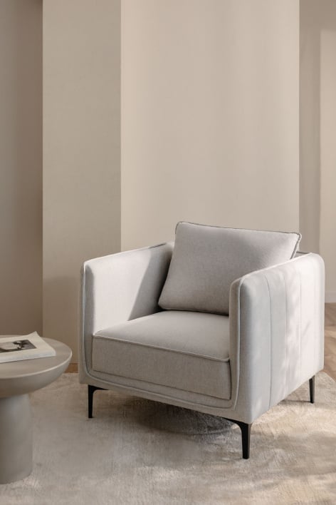 Beniares armchair