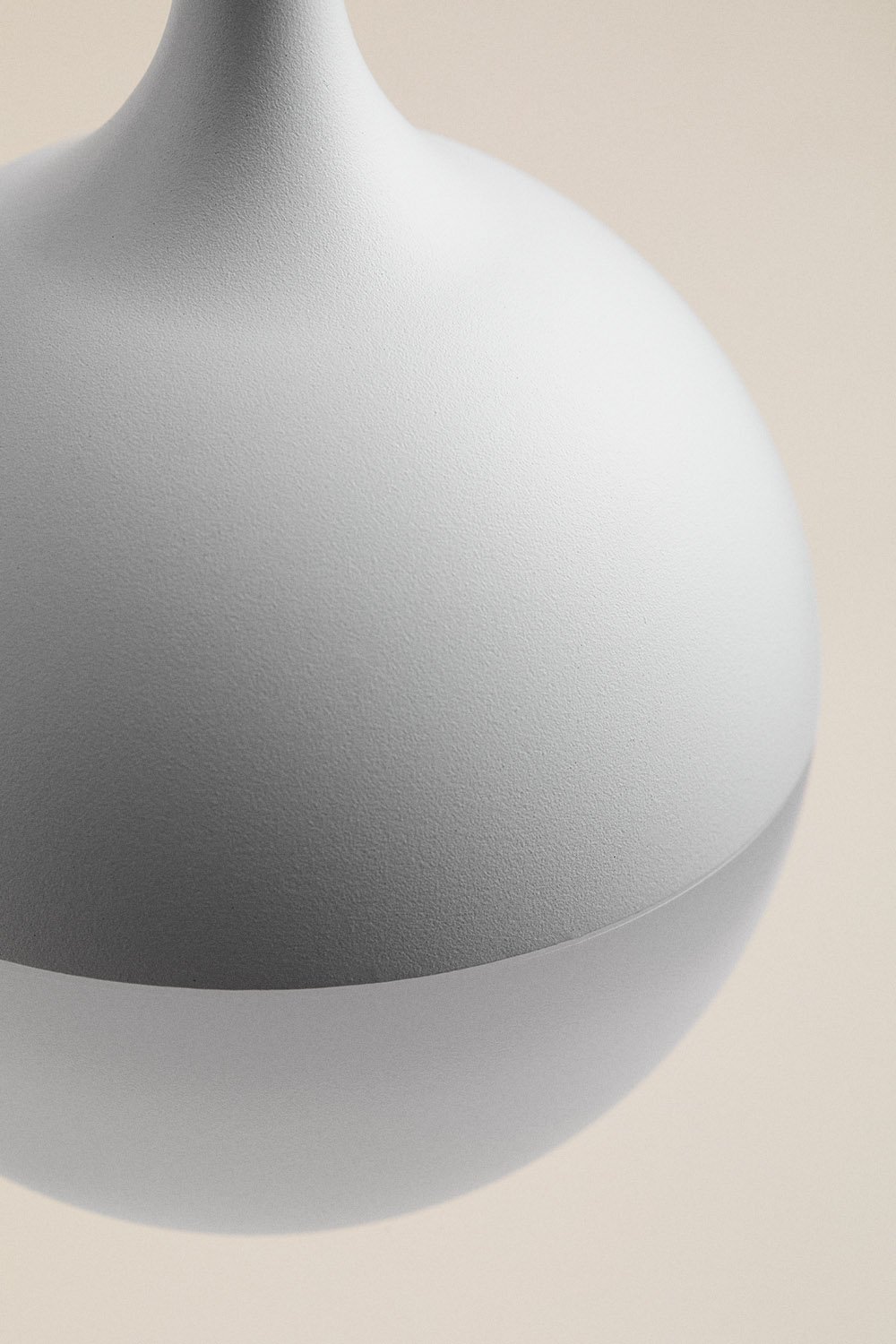 Uveron outdoor LED bollard in aluminum, gallery image 4