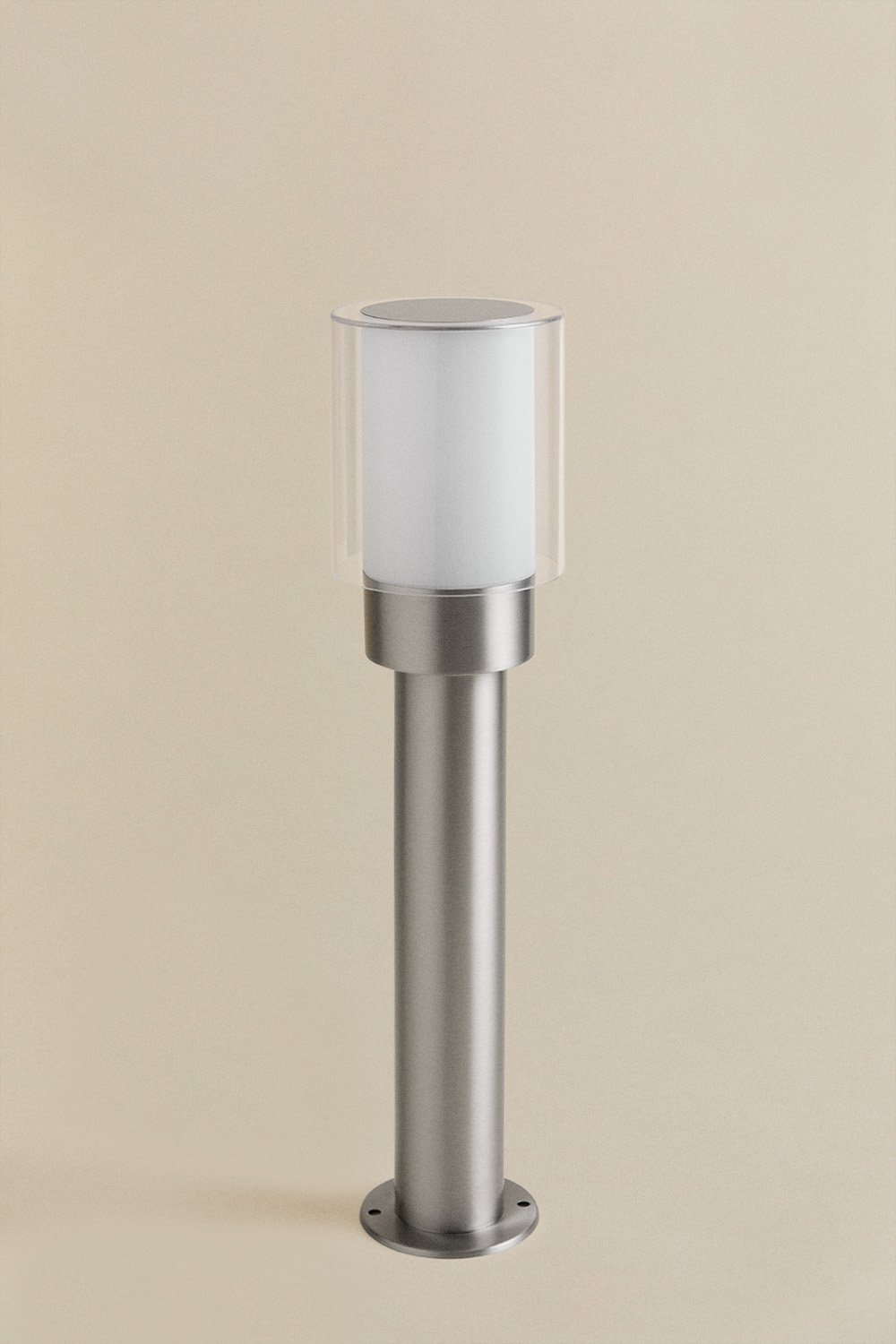 Vantol stainless steel outdoor beacon, gallery image 2