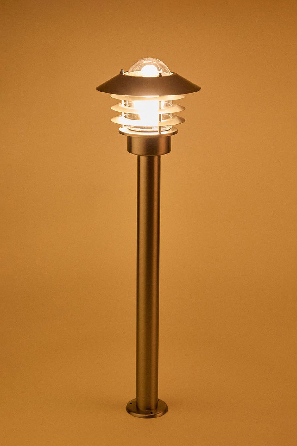 Fovar stainless steel outdoor beacon, gallery image 2