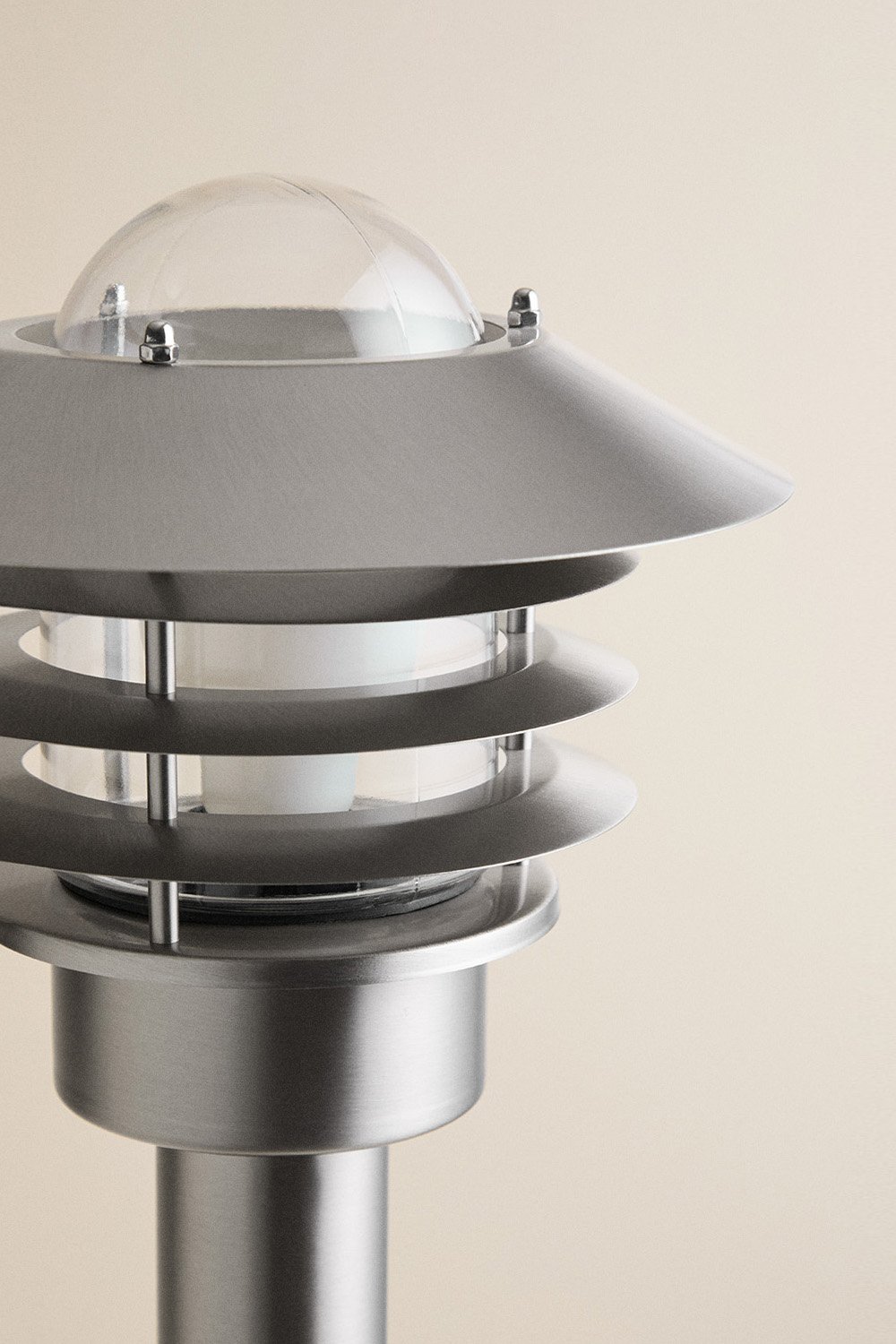 Fovar stainless steel outdoor beacon, gallery image 3