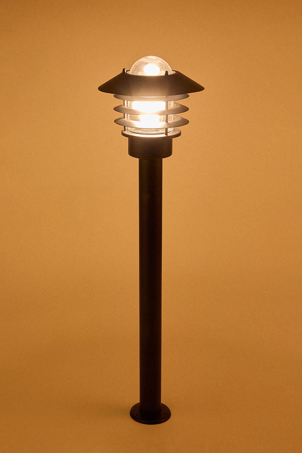 Fovar stainless steel outdoor beacon, gallery image 2