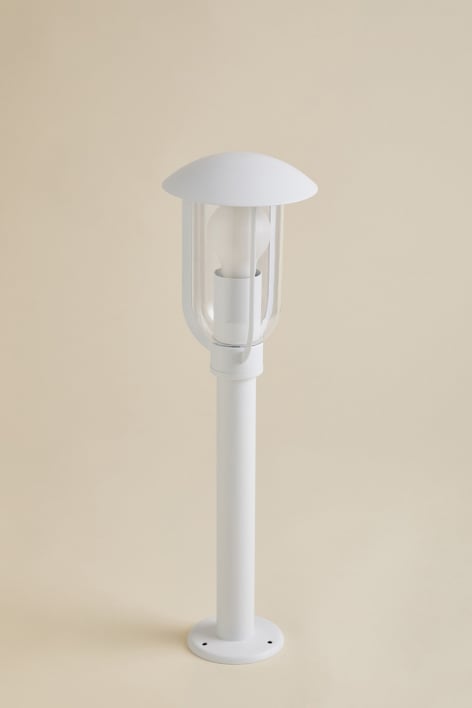 Borena stainless steel outdoor beacon