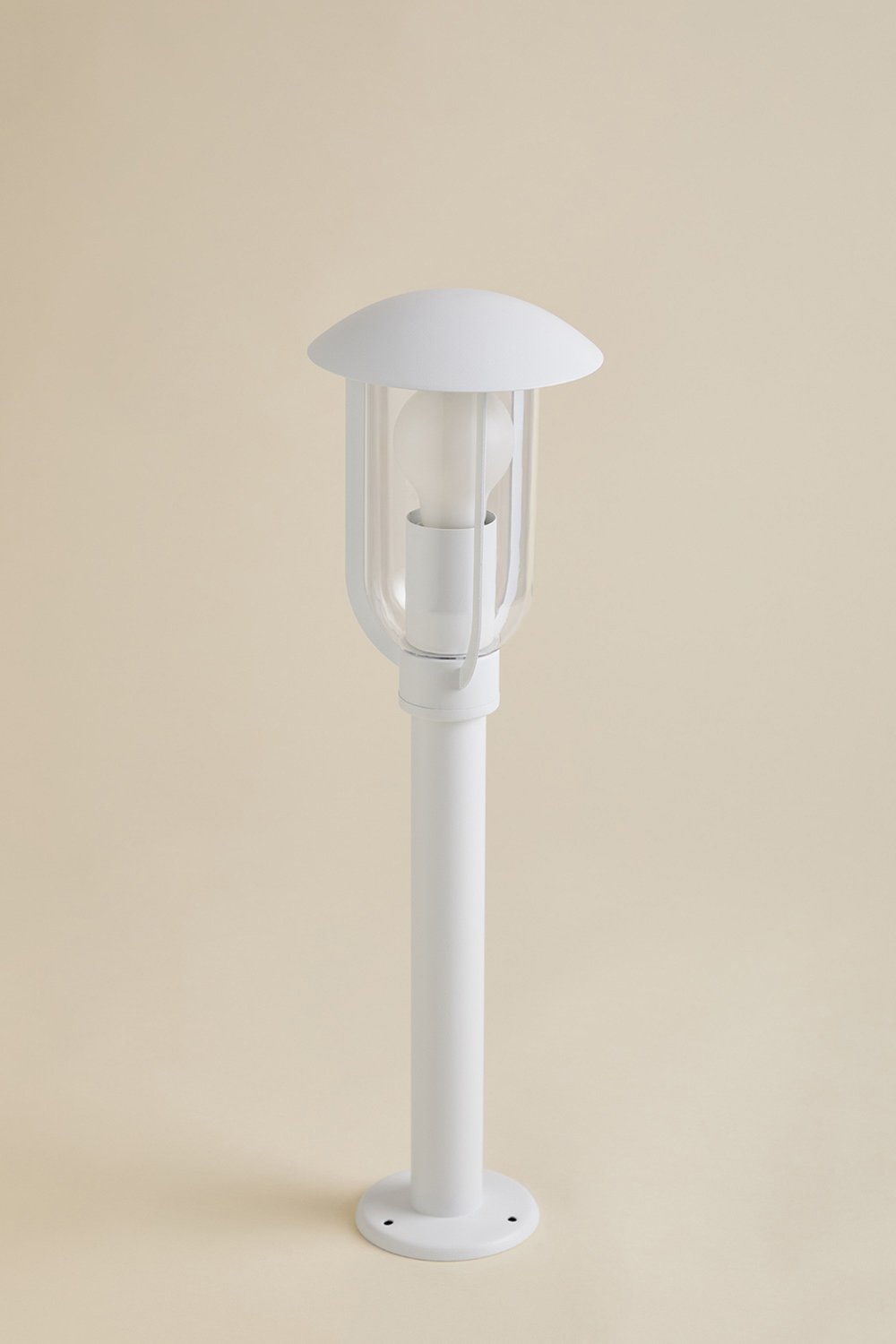 Borena stainless steel outdoor beacon, gallery image 1