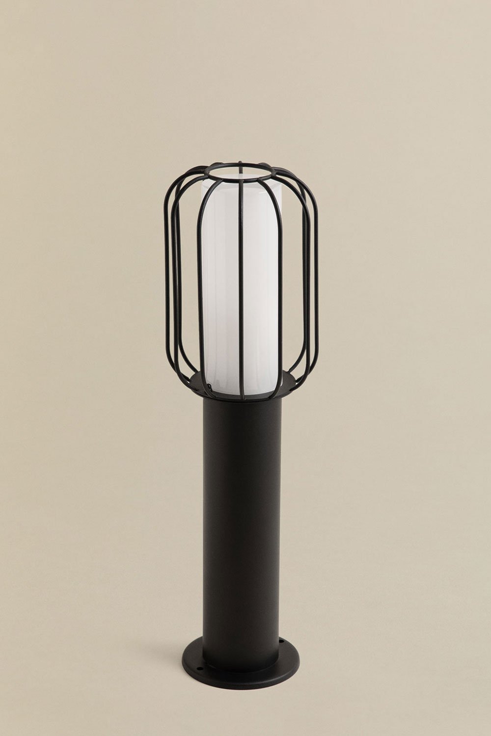 Arveta stainless steel outdoor beacon, gallery image 2