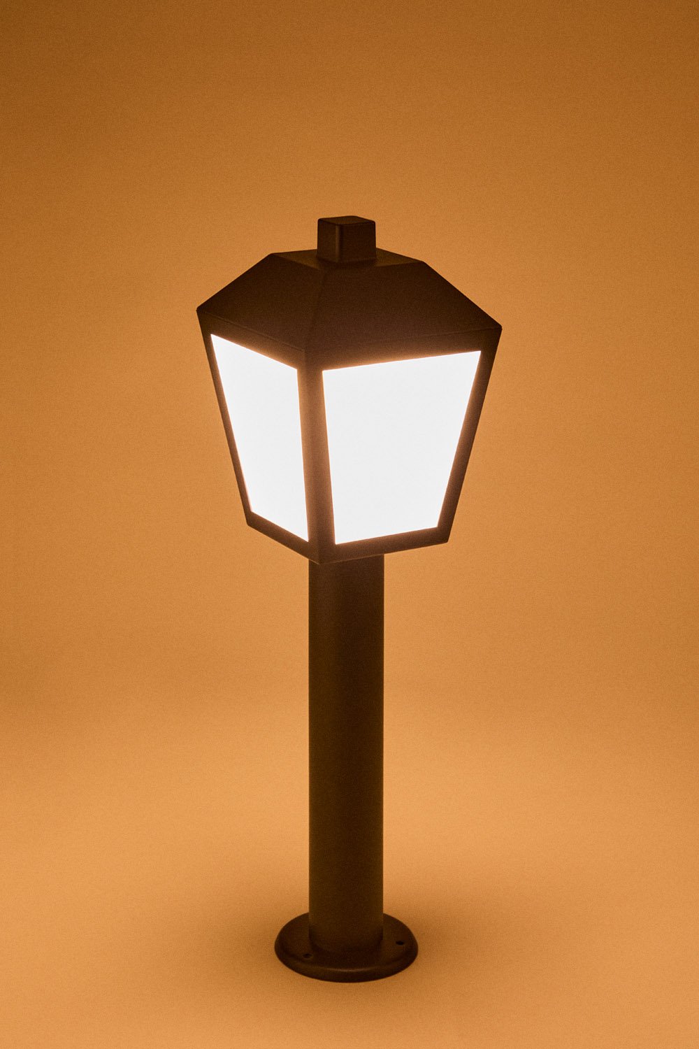 Outdoor LED beacon in aluminum Yalven, gallery image 3