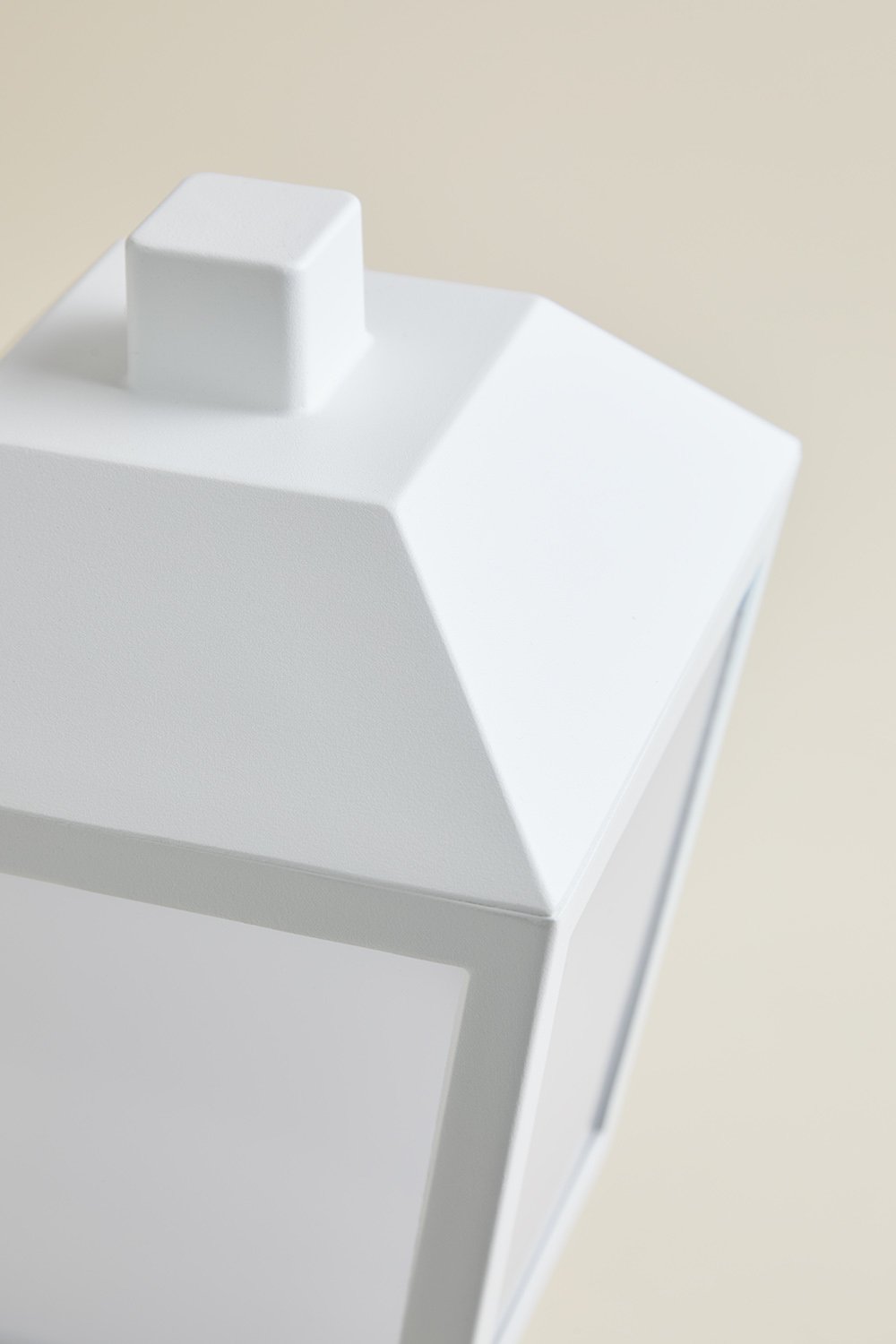 Outdoor LED beacon in aluminum Yalven, gallery image 4