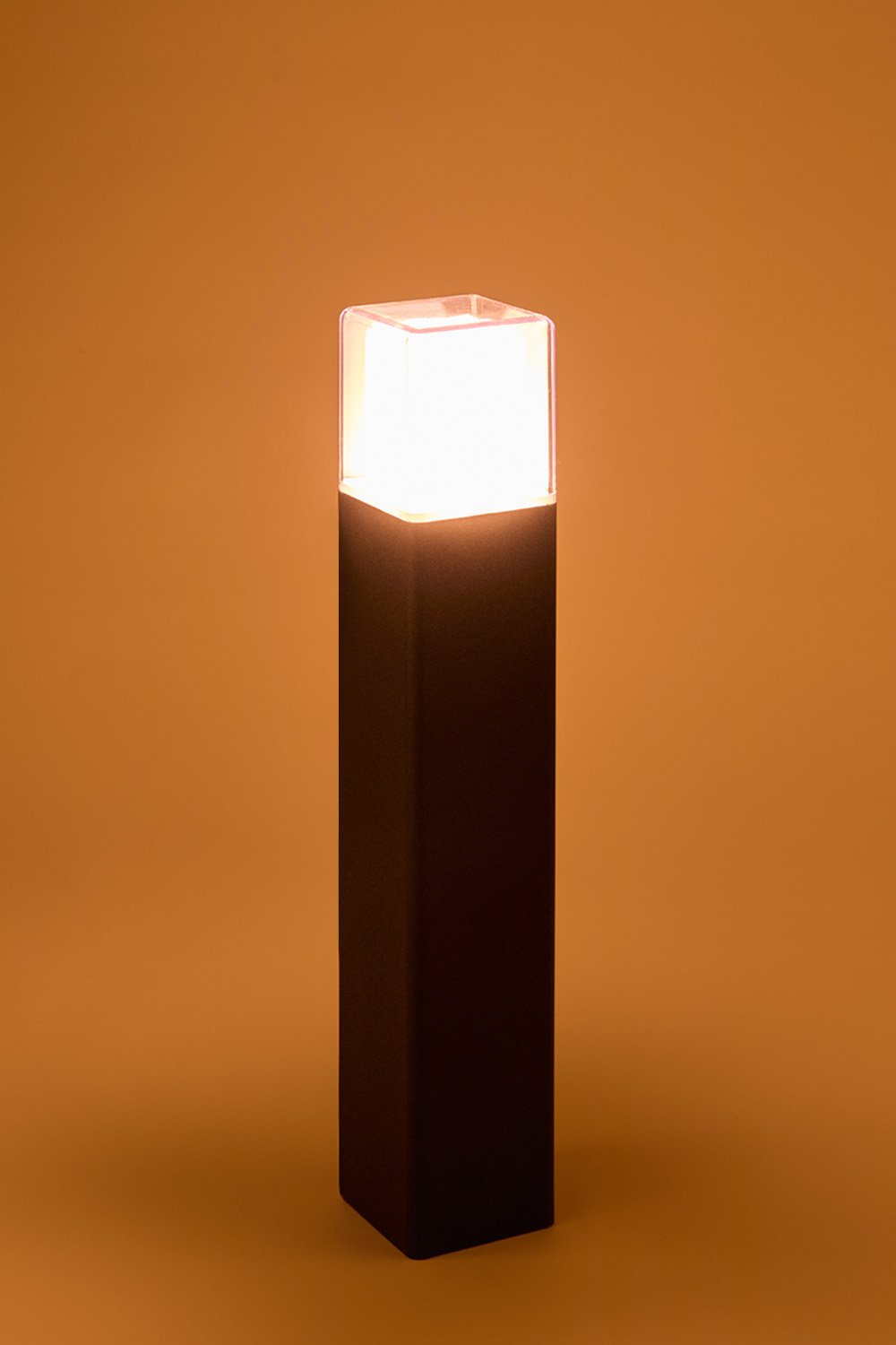 LED outdoor beacon in aluminum Torevi, gallery image 3
