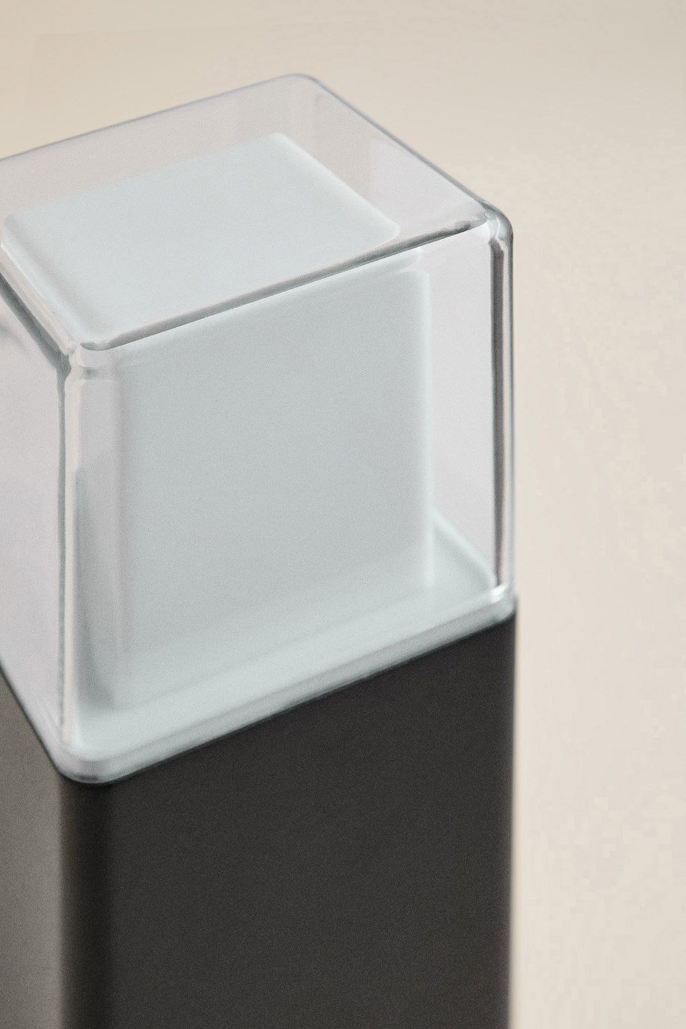 LED outdoor beacon in aluminum Torevi, gallery image 4