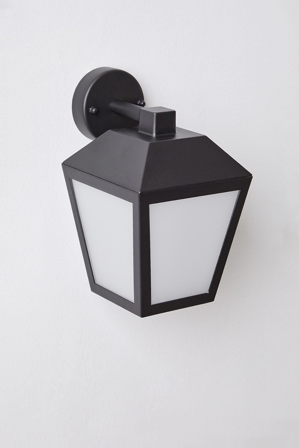 Yalven aluminum outdoor LED wall light , gallery image 2