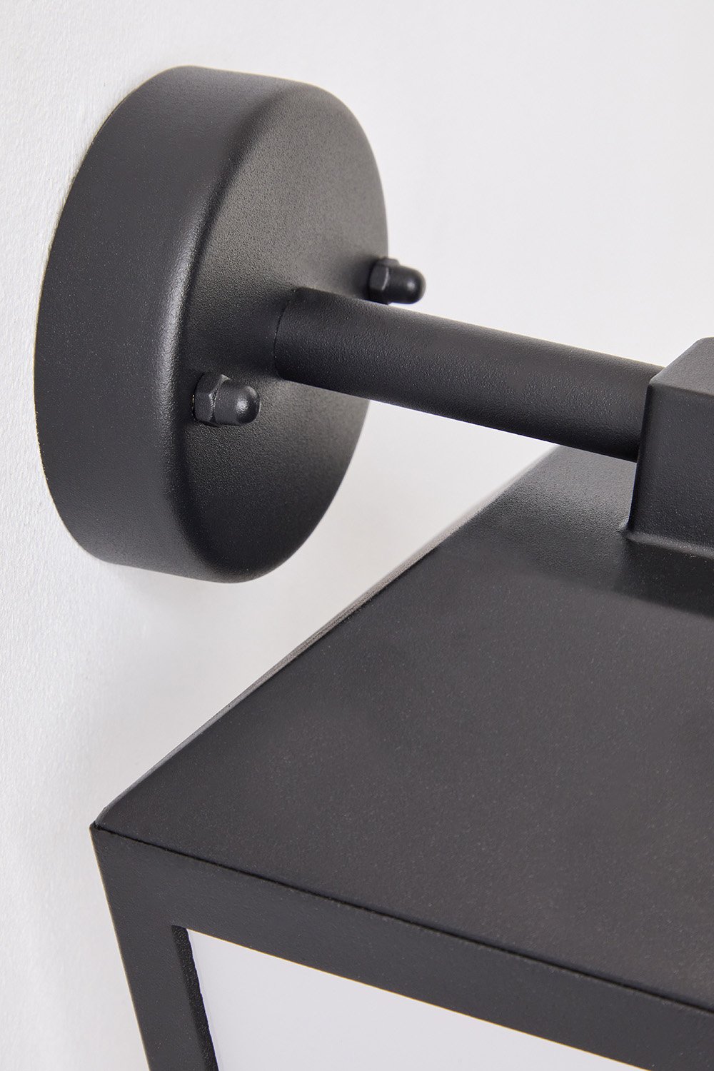 Yalven Aluminum Outdoor LED Wall Lamp , gallery image 6