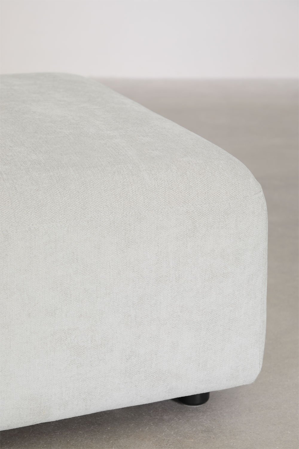 Pouffe for Fogler modular sofa, gallery image 2