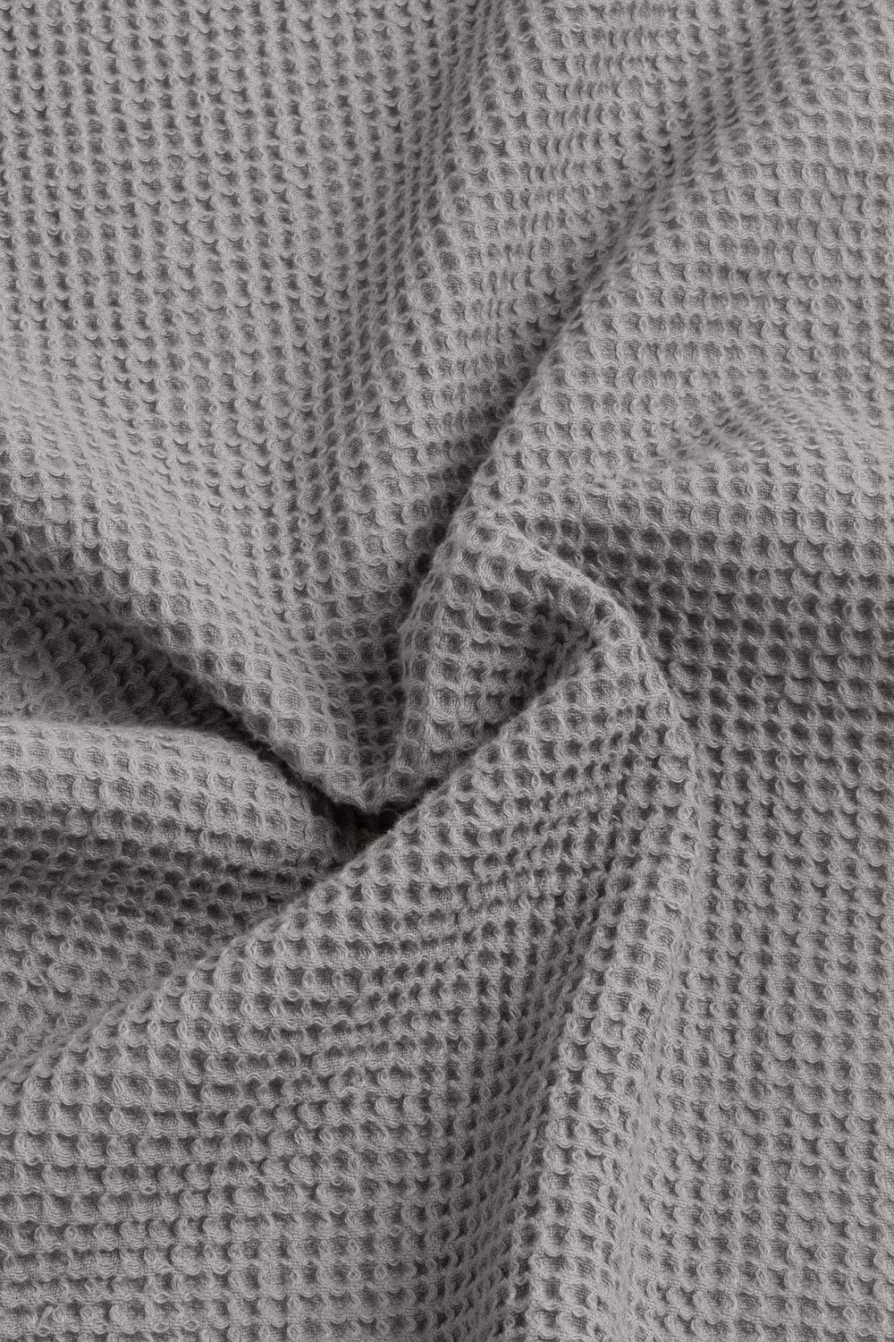 Fiorala Waffle Cotton Towel Set of 4, gallery image 5