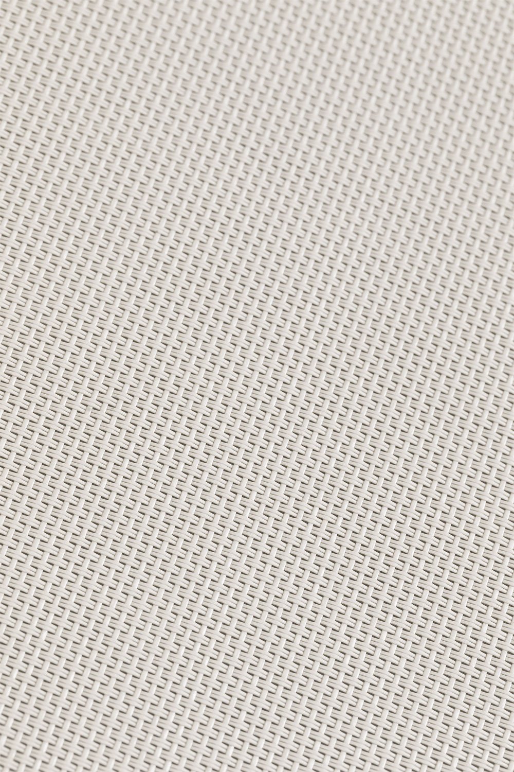 Reclining aluminum lounger with Dulem cushion, gallery image 7