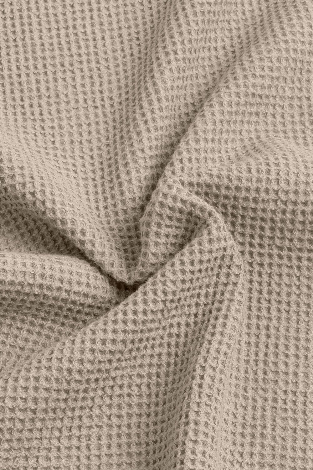 Fiorala waffle cotton towel, gallery image 5